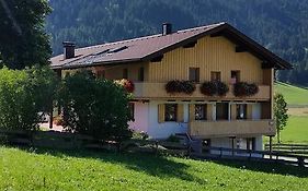 Haus Bilgeri
